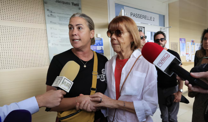 Impactante testimonio: "Me fotografió desnuda sin mi consentimiento