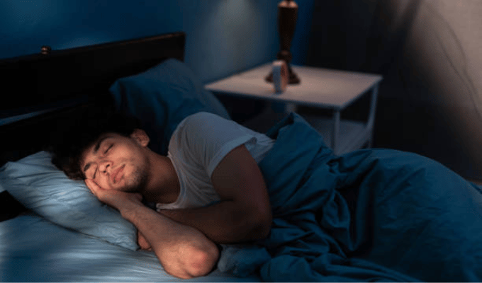 Dormir bien es posible: Sigue estos pasos y mejora tu sueño