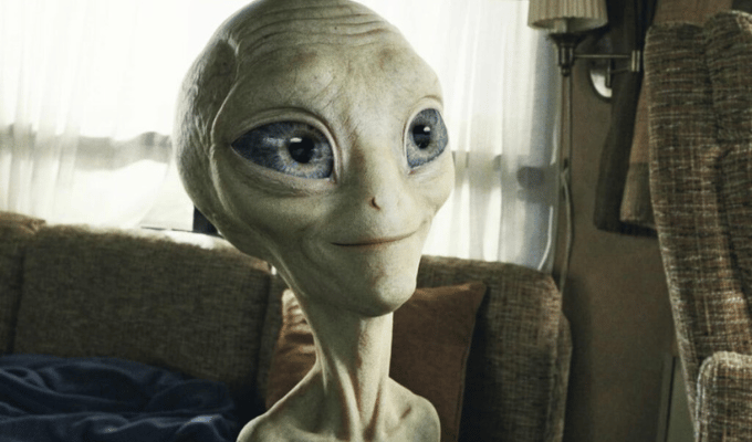¡Extraterrestres en la Tierra! ¿Hasta dónde llega la creencia?