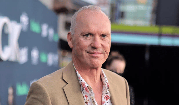 Michael Keaton Prefiere Ser Padre a Grandes Roles en Hollywood
