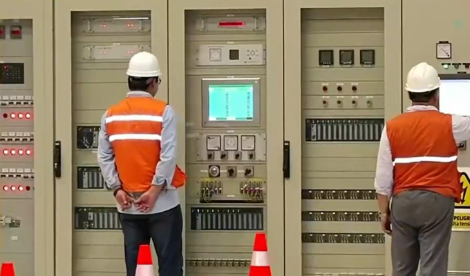 ¡Crisis energética! Sector privado genera solo el 1 % de la energía