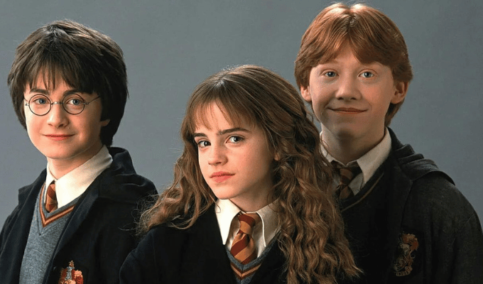 Harry Potter regresa a la TV: ¿Eres el elegido?
