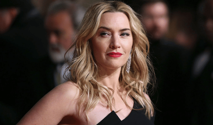 ¿Por qué preocuparse? Kate Winslet celebra la imperfección