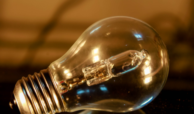 ¡Crisis eléctrica en Ecuador! El peor estiaje en 60 años