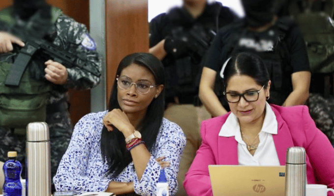 ¿Fin de la polémica? Asamblea dice NO a juicio político contra Salazar