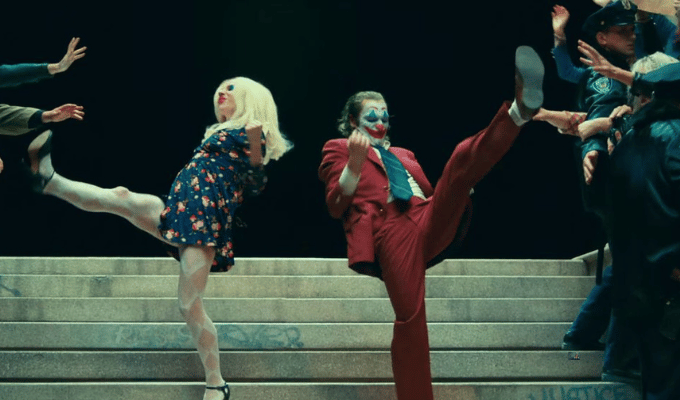¿Un Joker musical? Fans decepcionados en estreno