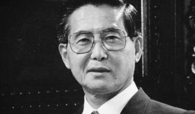 Alberto Fujimori perdió su batalla contra el cáncer a los 86 años