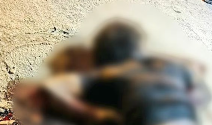 ¡Tiroteo mortal! Policía abate a delincuente en La Concordia