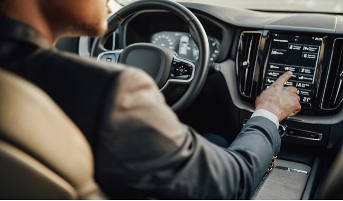 Conductores de Uber, Indrive y Didi ya no serán sancionados