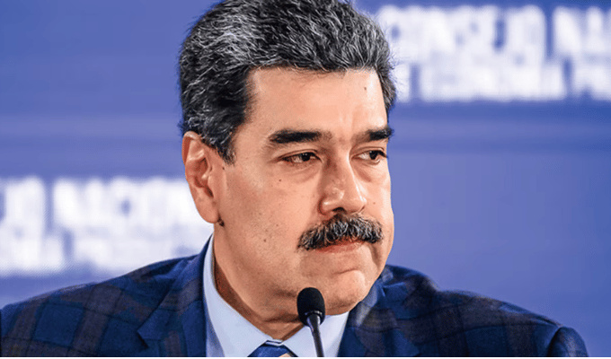 ¡EE.UU. sanciona a 16 funcionarios de Maduro!