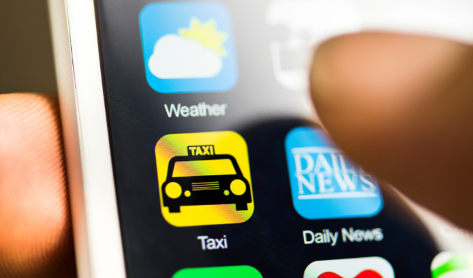 ¡Conductores de Uber ya no serán sancionados en Ecuador!
