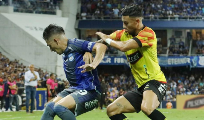 ¡Atención hinchas! El Clásico del Astillero adelanta su horario