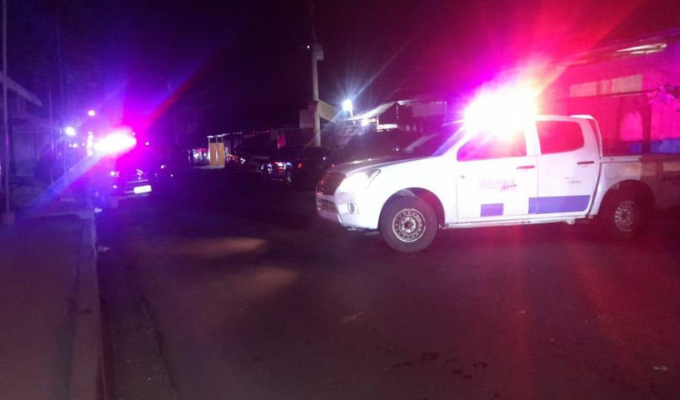 ¡Tragedia en Monte Sinaí! Tres muertos tras balacera en Guayaquil