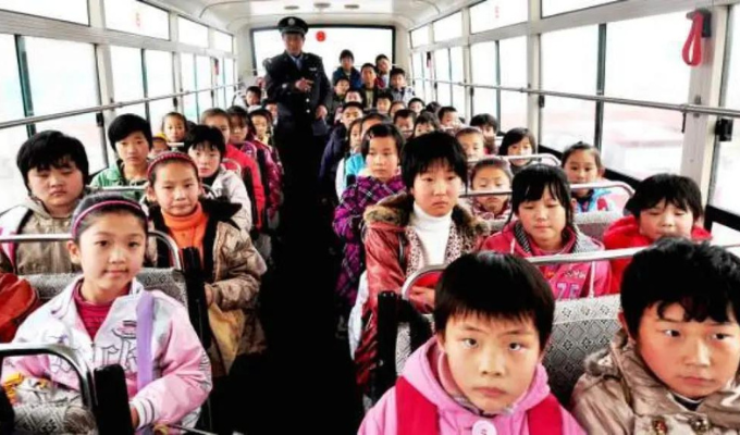 Fin de adopciones extranjeras en China: ¿Qué pasó?
