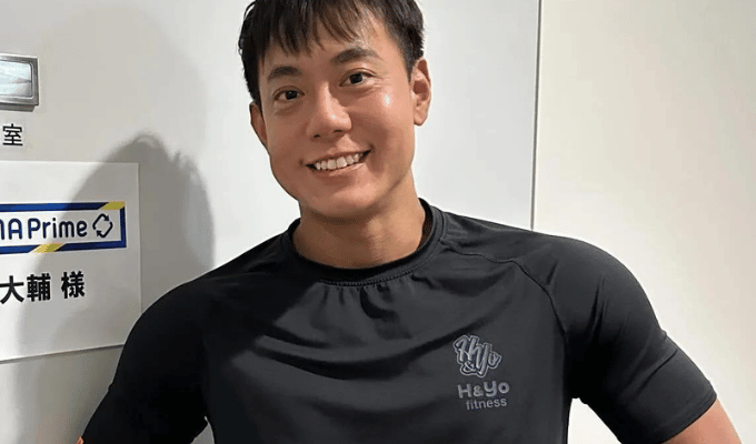 Daisuke Hori: El empresario que desafía las reglas del sueño