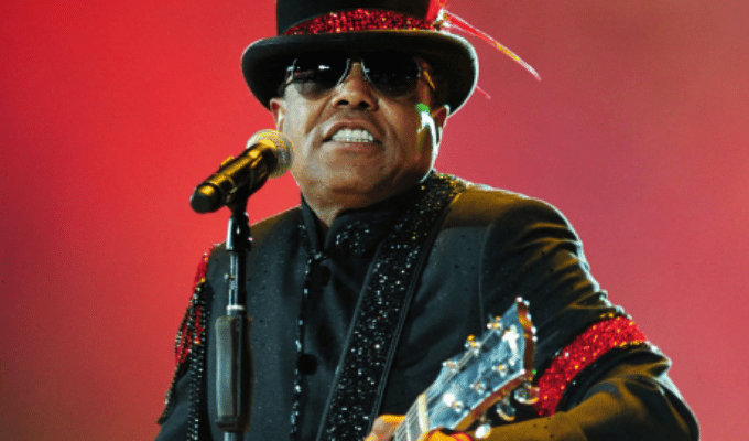 ¡Tristeza en el mundo musical! Tito Jackson fallece sin explicación