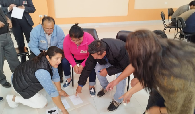 Curso gratuito: Estrés, salud y deporte para profesionales deportivos