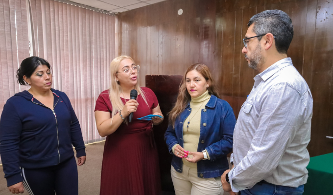 Tungurahua fortalece su agroindustria con nuevos planes de negocios