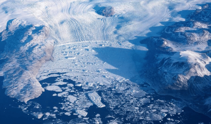 ¡El megatsunami que nadie vio! Tierra sacudida por 9 días