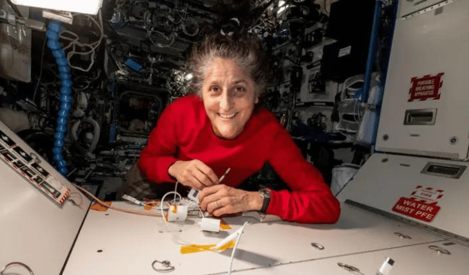 Astronautas atrapados en la EEI hasta 2025: ¿qué pasó?
