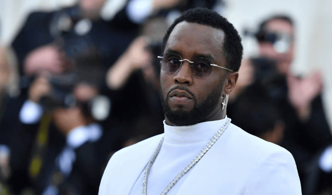Escándalo: Sean Diddy Combs arrestado por graves cargos criminales