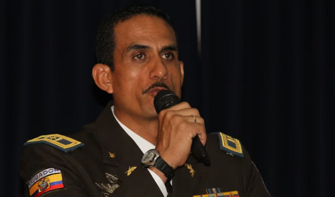 ¡Confusión! Policía aclara malentendido sobre uso de silbato