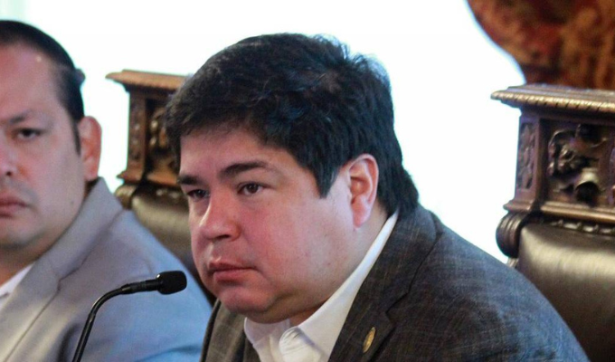 ¡Polémica declaración! Ecuador sufre crisis hídrica, no energética