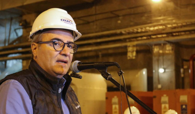 El Gobierno evalúa extender los apagones si no llueve pronto