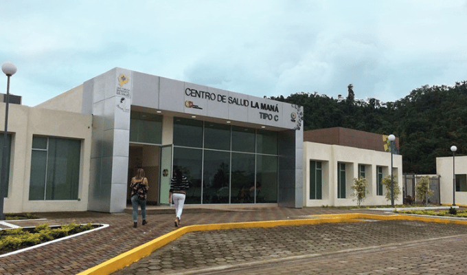 ¡Apagón no detendrá a los hospitales del país!