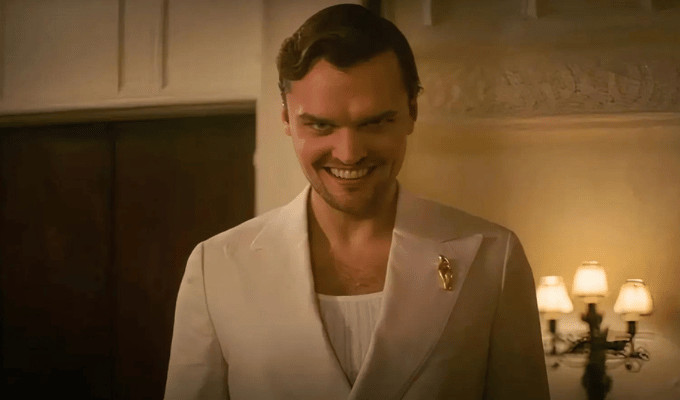¡La sonrisa que heredó el trono de Jack Nicholson en el cine!