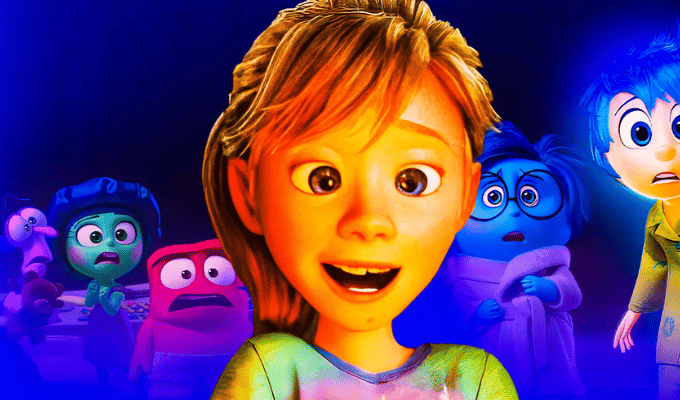 ¿Por qué ‘Inside Out 2’ evitó una relación LGBTIQ+?
