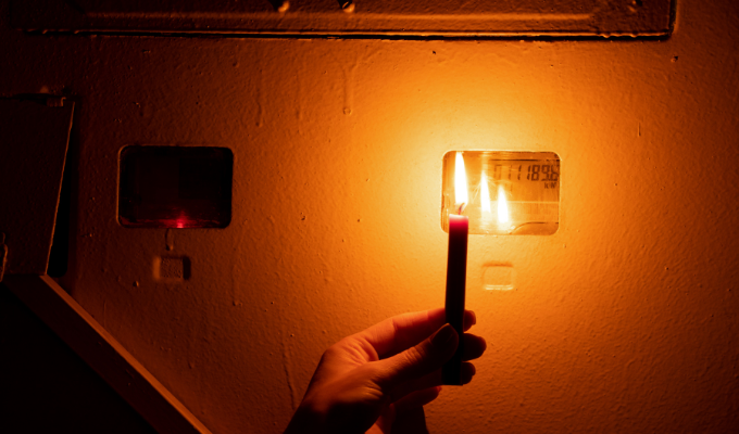¡Atención! COE evaluará cortes de luz desde el 23 de septiembre