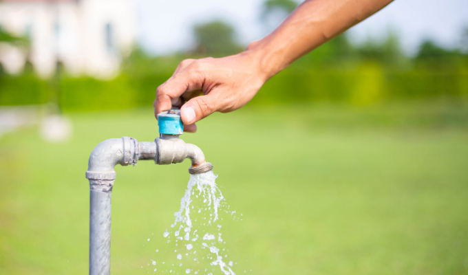 ¡Atención! Barrios de Quito sin agua del 23 al 30 de septiembre
