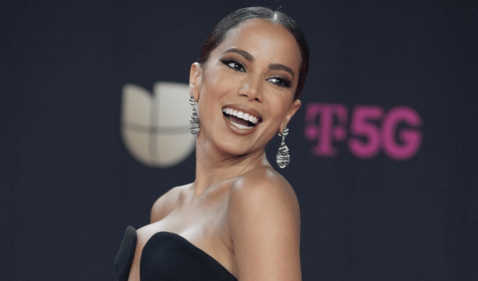"Ahora los entiendo", dice Anitta sobre la vida a los 30
