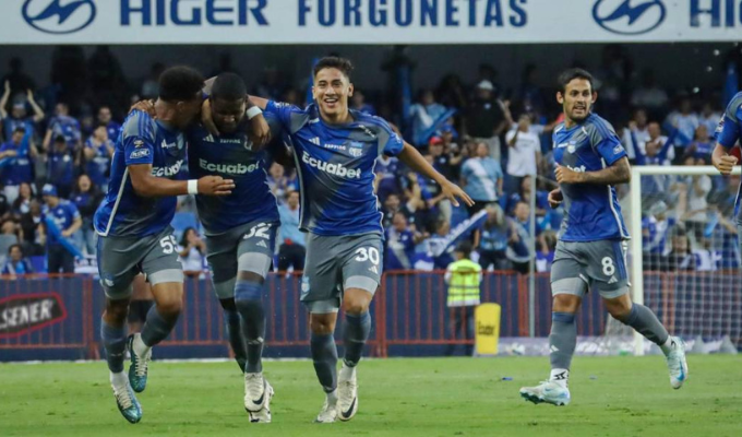 ¡Goleadas y emoción! Así quedó la tabla de la Liga Pro