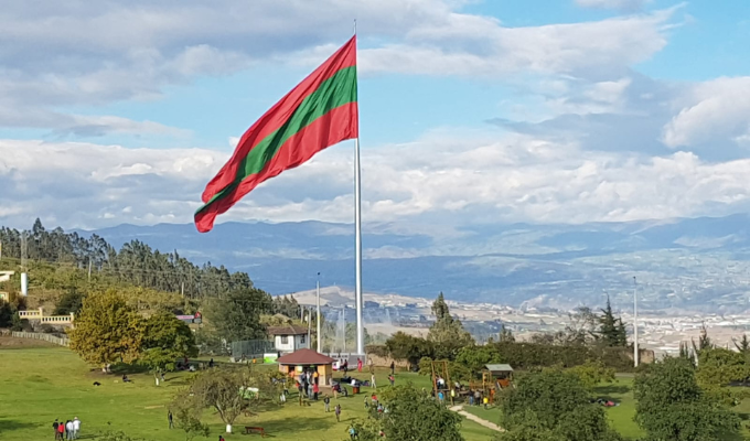¡Última llamada! Ofertas para bares del Parque Provincial