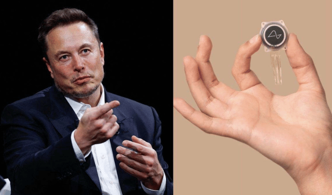 ¡Neuralink promete devolver la vista a los invidentes!