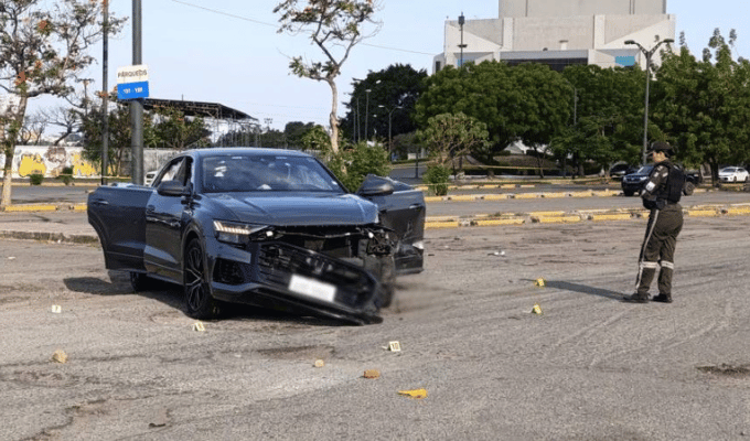 Sangriento atentado en Guayaquil: doble asesinato sacude la ciudad