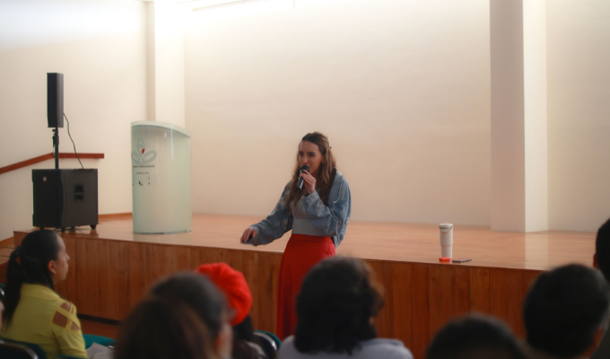 ¡Última llamada para diseñadores en la FFF 2025!