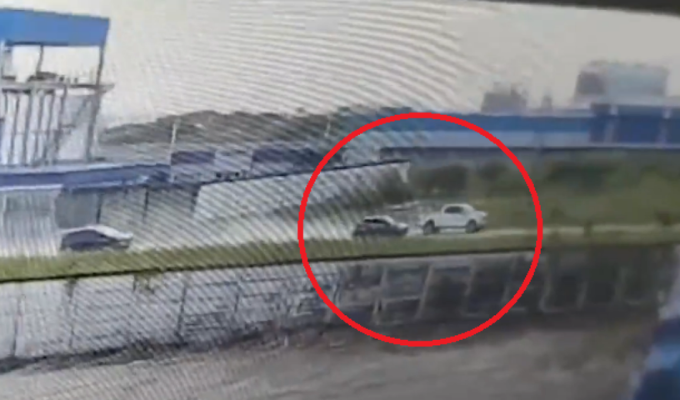 Rescatado Empresario Camaronero Secuestrado en Durán