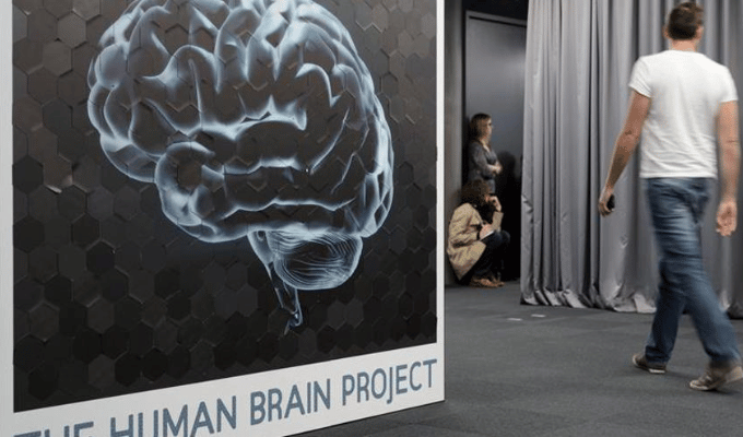 ¡El cerebro de los hombres se encoge durante el día!