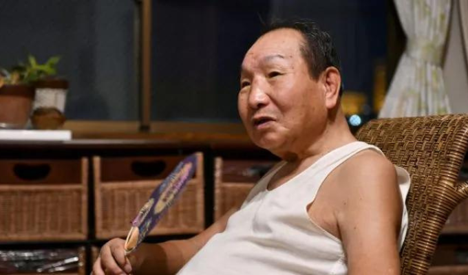 Absuelven a hombre de 88 años condenado injustamente en Japón
