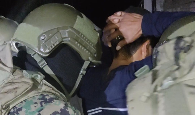 Fuerzas Armadas y Policía intervienen en Ambato: ¡Resultados!