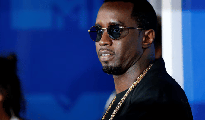 ¡Escándalo sexual! Diddy en la mira por video explícito