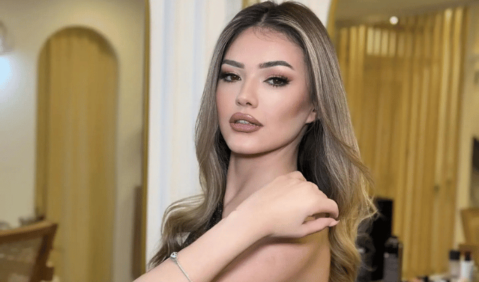 Influencer Kubra Aykut murió al caer de un edificio: ¿suicidio?