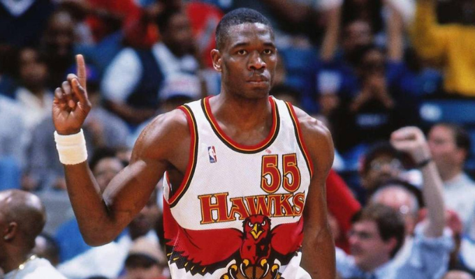 Luto en la NBA: muere Dikembe Mutombo, ícono del básquet