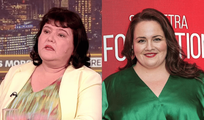 ¡Netflix pierde batalla legal! Caso "Bebé Reno" sigue