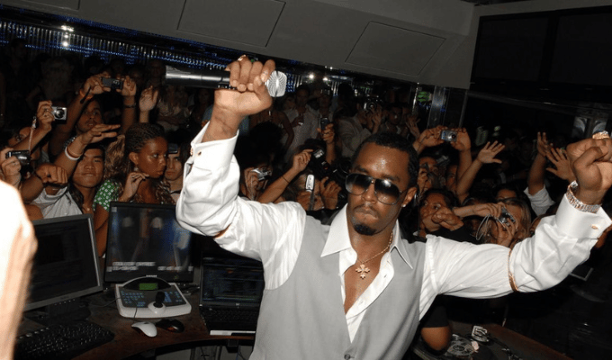 ¡Diddy Combs enfrenta 100 nuevas denuncias!