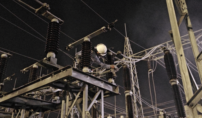 Crisis energética: Ecuador se queda sin electricidad colombiana