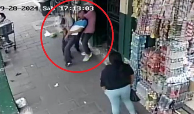 Terror en Guayaquil: Asaltan y ahorcan a un adulto mayor